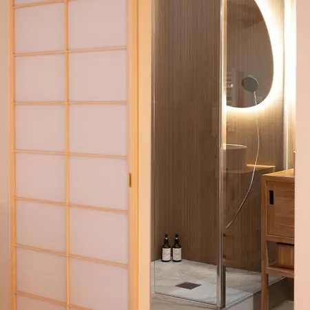Lägenhet Ceva Sakura - Jacuzzi & Cinema Centre Saint-Etienne (Loire)